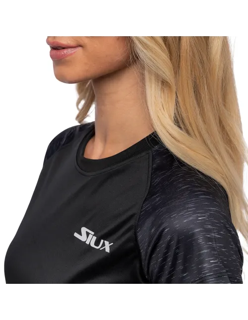 T-Shirt Siux Club 25 Damen